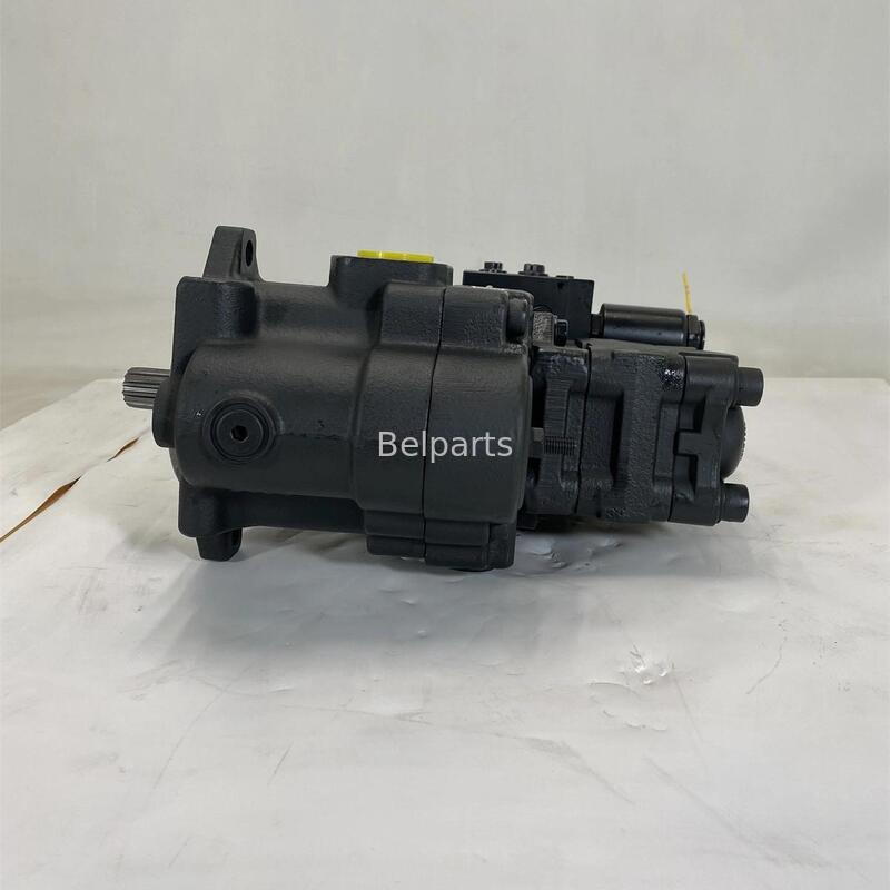 YANMAR B25V B25V-1 B30V-1 Main Hydraulic Pump 172441-73100 172422-73101 OEM PVD-1B-29BP-12G5-4614F For Mini Excavator Parts