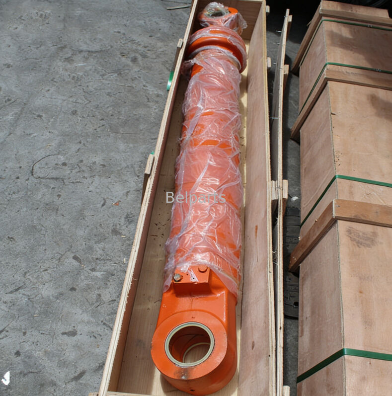 SK300LC II SK300 II Hydraulic Bucket Cylinder for Kobelco Excavator Spare Parts 2406N1004F1 Aftermarket High Quality
