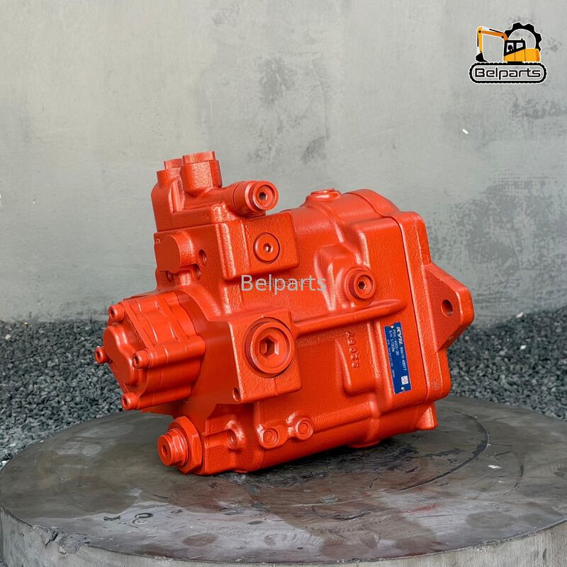 Kubota KX080-4 Main Hydraulic Pump PSVL-42CG-20 B0610-42013 B0610-42017 OEM RD829-61112 RD829-61113 RD829-61115 RD829-61110 for Mini Excavator parts
