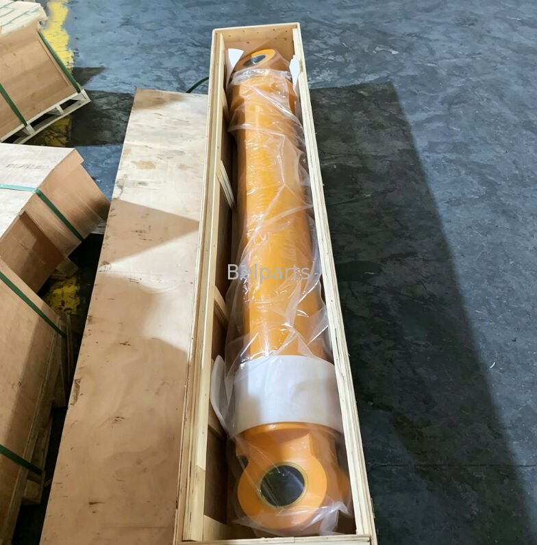 PC220LC-7 PC220-7 Hydraulic Boom Cylinder for Komatsu Excavator Spare Parts 707-01-0C040 Aftermarket High Quality