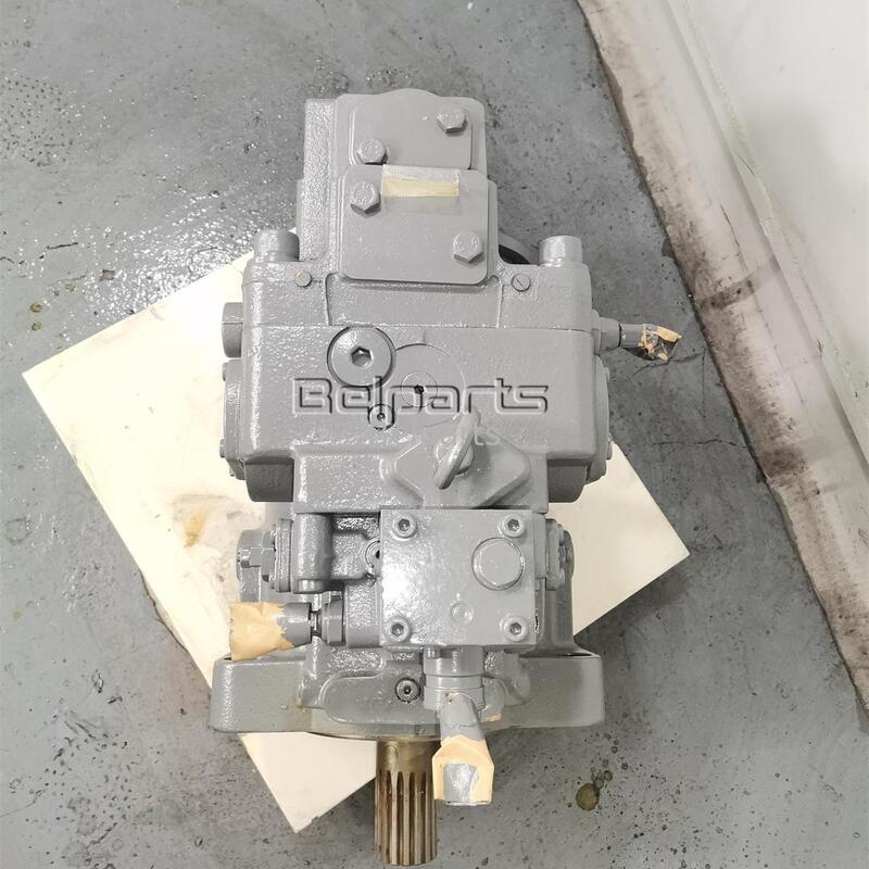 HItachi EX1200-6 ZX650LC-3 ZX670LCH-3 ZX670LCR-3 ปั๊มไฮดรอลิกหลัก K3V280 9254122 4635645 สำหรับชิ้นส่วนซ่อมรถขุด