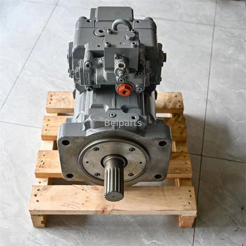 Hitachi ZX670LC-5B ZX870LC-5B ZX670LCH-5B ปั๊มไฮดรอลิกหลักของแท้ HPK300AS-14KB 9313589 9298854 สำหรับชิ้นส่วนรถขุด