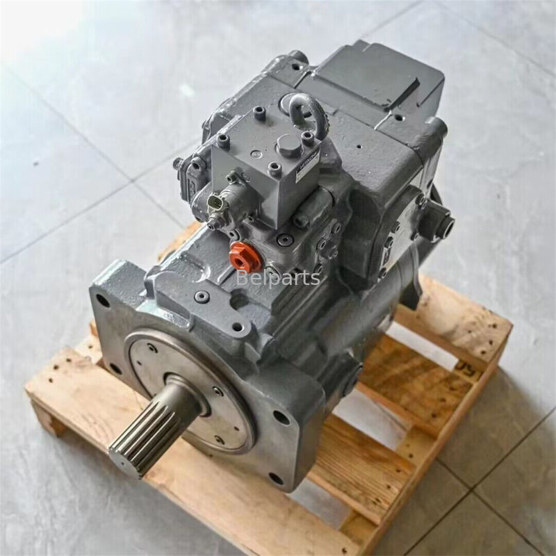Hitachi ZX670LC-5B ZX870LC-5B ZX670LCH-5B ZX870-5B ZX870H-5B ZX870LCR-5B ZX870LCH-5B ปั๊มไฮดรอลิกหลักของแท้ HPK300AS-14KB 9313589 9298854 สำหรับชิ้นส่วนรถขุด