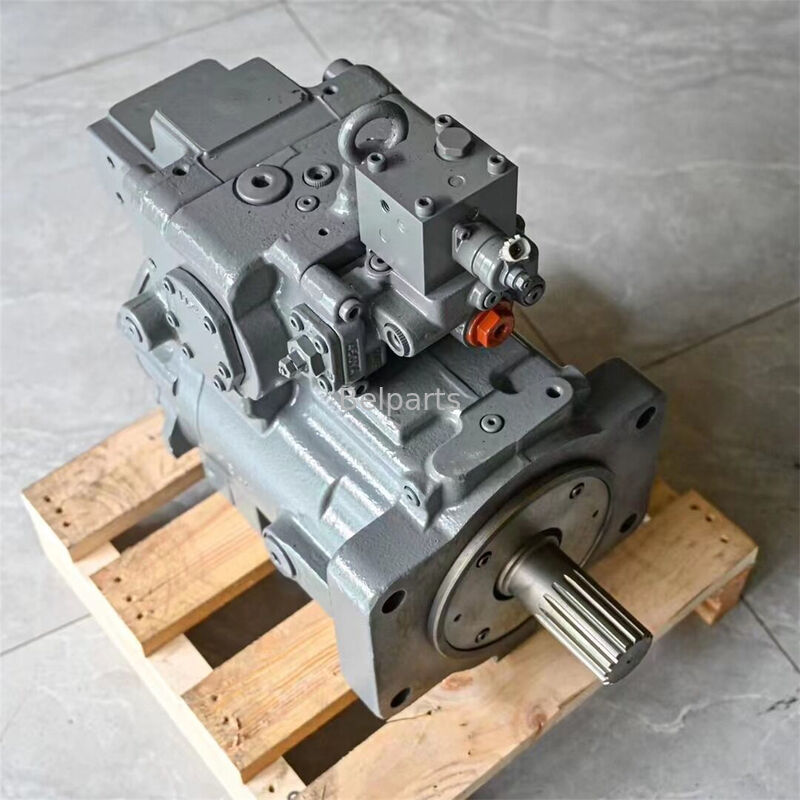 Deere 670G 870G LC 670 870 P-ชั้นหลักปั๊มไฮดรอลิก 9298854 PG202169 FYB60000412 FYB60000413 สำหรับExcavatorเปลี่ยนชิ้นส่วน