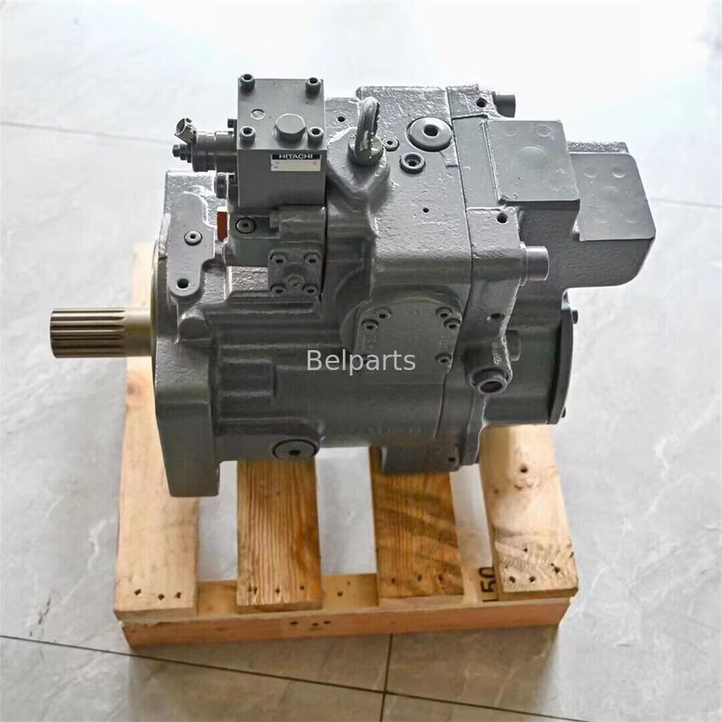 Deere 670G 870G LC 670 870 P-ชั้นหลักปั๊มไฮดรอลิก 9298854 PG202169 FYB60000412 FYB60000413 สำหรับExcavatorเปลี่ยนชิ้นส่วน