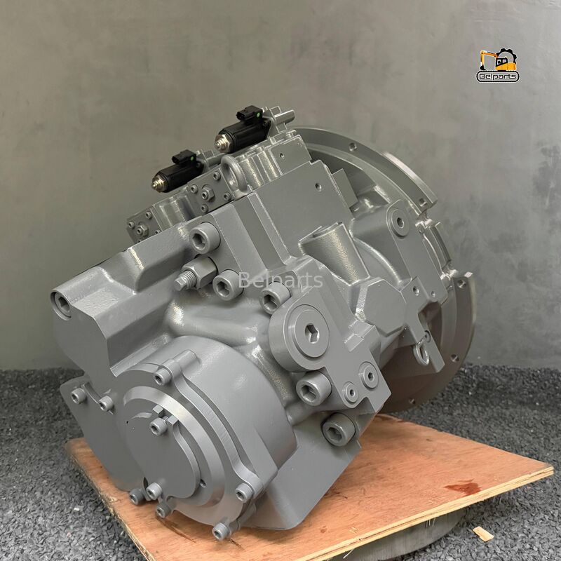 Hitachi ZX450-3 ZX450LC-3 ZX470R-3 ZX470H-3 ZX470LCH-3 ZX500LC-3 ZX520LCH-3 ปั๊มไฮดรอลิกหลัก K5V200DPH-OE02 4633472 4633474 สำหรับชิ้นส่วนรถขุด