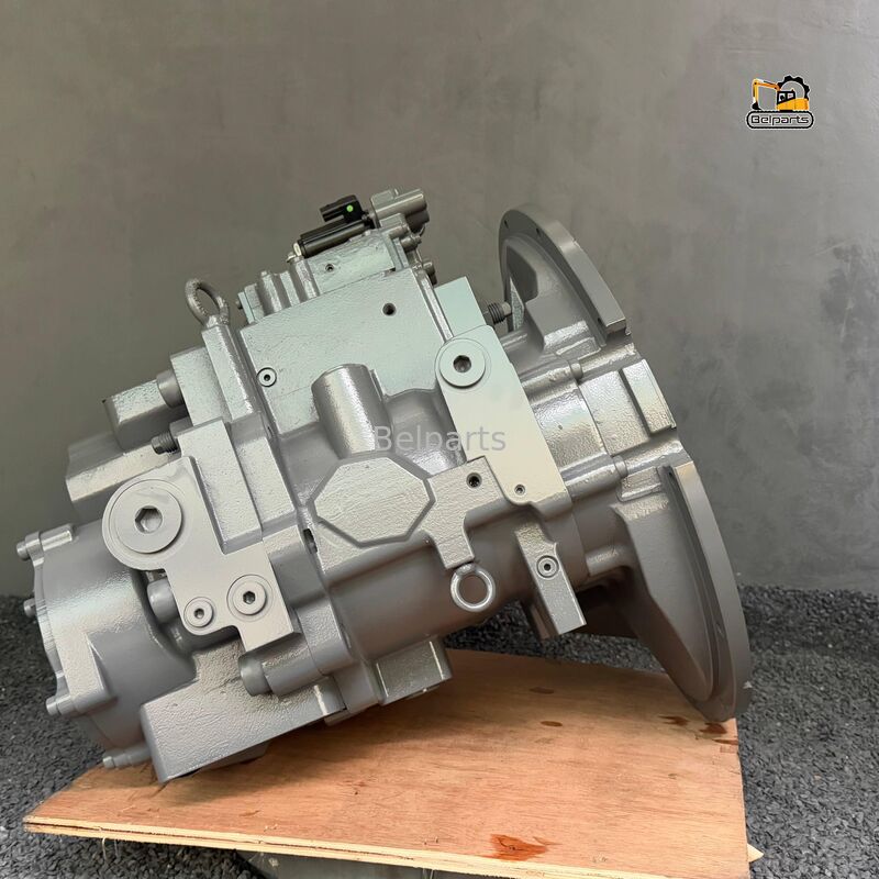 Hitachi ZX450-3 ZX450LC-3 ZX470R-3 ZX470H-3 ZX470LCH-3 ZX500LC-3 ZX520LCH-3 ปั๊มไฮดรอลิกหลัก K5V200DPH-OE02 4633472 4633474 สำหรับชิ้นส่วนรถขุด
