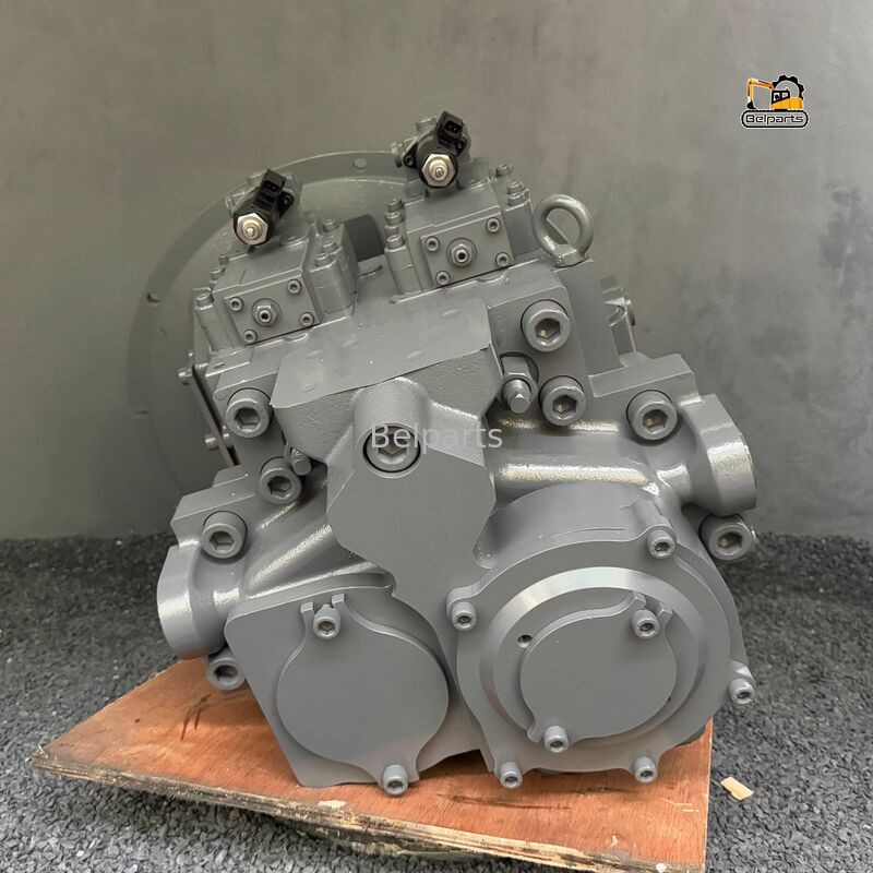 Hitachi ZX450-3 ZX450LC-3 ZX470R-3 ZX470H-3 ZX470LCH-3 ZX500LC-3 ZX520LCH-3 ปั๊มไฮดรอลิกหลัก K5V200DPH-OE02 4633472 4633474 สำหรับชิ้นส่วนรถขุด