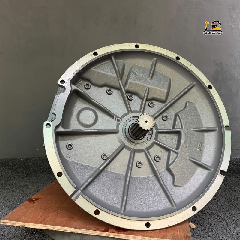 Hitachi ZX450-3 ZX450LC-3 ZX470R-3 ZX470H-3 ZX470LCH-3 ZX500LC-3 ZX520LCH-3 ปั๊มไฮดรอลิกหลัก K5V200DPH-OE02 4633472 4633474 สำหรับชิ้นส่วนรถขุด