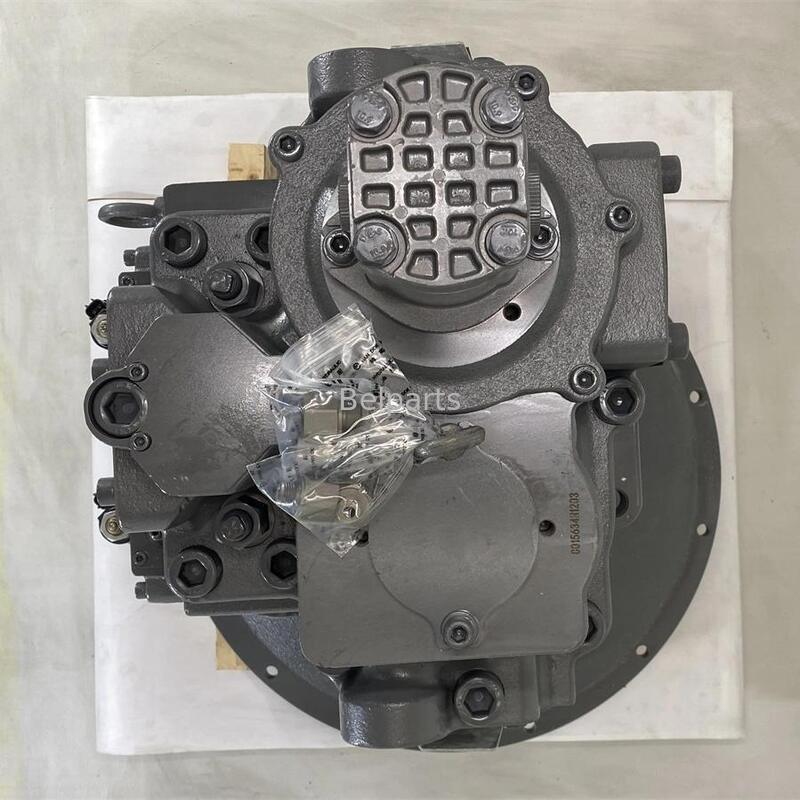 Hitachi ZX450 ZX450LC ZX450H ZX470-5G ZX470H-5G ZX470LC-5G ZX470LCH-5G ZX470LCR-5G ZX470R-5G ปั๊มไฮดรอลิกหลัก 4432815 9184686 YA00035150 สําหรับอะไหล่เครื่องขุด