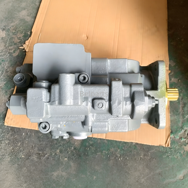 VOLVO EC80D ปั๊มไฮดรอลิกหลัก PVC80RC01 VOE14623786 VOE14654644 VOE14694888 สำหรับชิ้นส่วนรถขุด 14623786 14654644 14694888