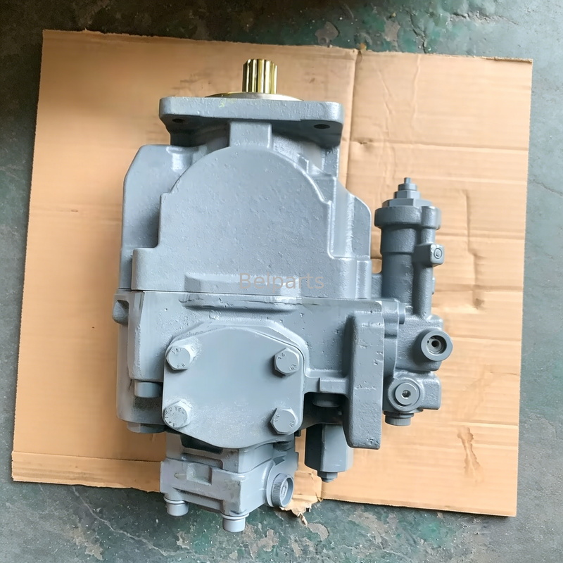 VOLVO EC80D ปั๊มไฮดรอลิกหลัก PVC80RC01 VOE14623786 VOE14654644 VOE14694888 สำหรับชิ้นส่วนรถขุด 14623786 14654644 14694888