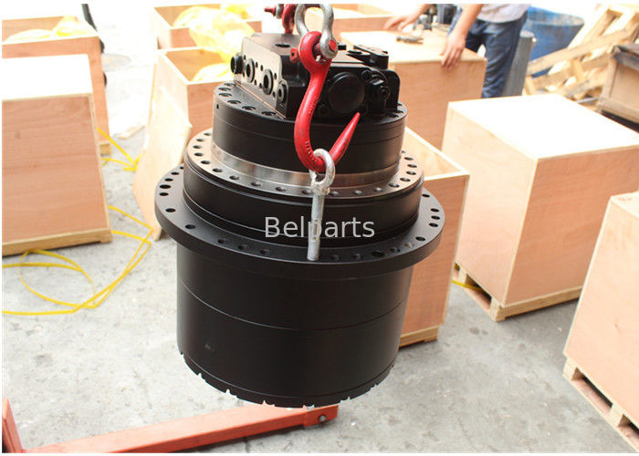 TM40 31N6-40011 เครื่องขุดเครื่องยนต์เดินทาง Assy DH200-5 DH200-7 DH220-5 R210-7 EC210