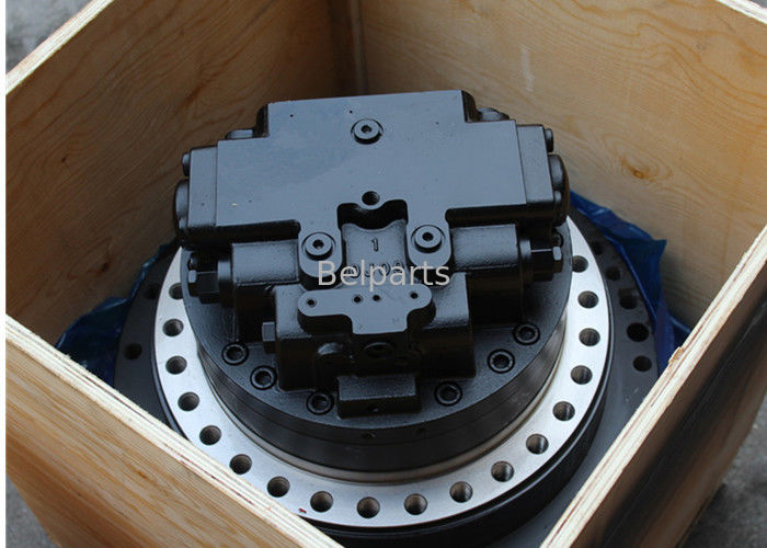 TM40 31N6-40011 เครื่องขุดเครื่องยนต์เดินทาง Assy DH200-5 DH200-7 DH220-5 R210-7 EC210