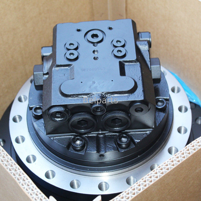 144Kg TM18 Travel Motor Assy สำหรับรถขุด DH100 DH150 YC135 SK100