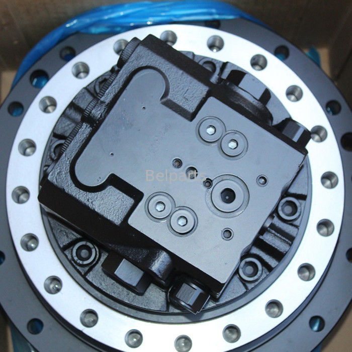 144Kg TM18 Travel Motor Assy สำหรับรถขุด DH100 DH150 YC135 SK100