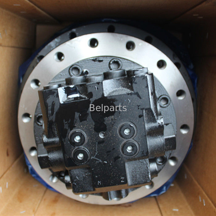 21W-60-22130 TM09 Final Drive Components สำหรับ PC78US-6 PC75UU-2 PC78 PC78MR