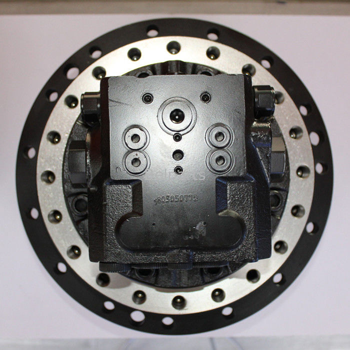21W-60-22130 TM09 Final Drive Components สำหรับ PC78US-6 PC75UU-2 PC78 PC78MR