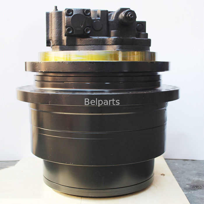 DNB50 Travel Motor Assy, TM60 Final Gear Drive สำหรับ R290LC-7 R300-7 DX300-7