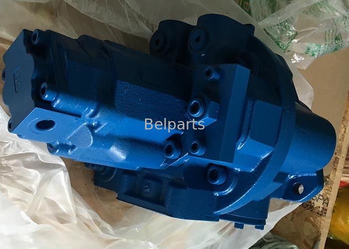 31M8-10020 AP2D28 ชิ้นส่วนรถขุดปั๊มไฮดรอลิกสำหรับ R55-7 R60-7 R60-5