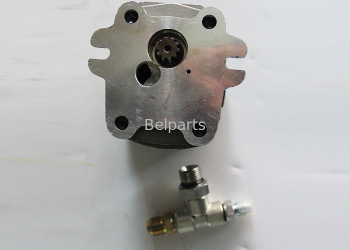 Excavator PC30-7 PC45R-8 ปั๊มเกียร์ 705-41-01920 ปั๊มนำร่องไฮดรอลิก
