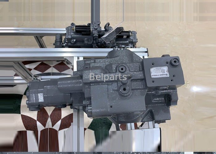 เครื่องขุด EX60-3 แพมป์ไฮดรอลิก แพมป์หลัก Ex60 แพมป์ A10VD43 4217015 แพมพิสตันสําหรับฮิตาชิ