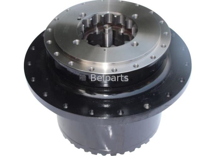 PC200-6 PC200-7 Gear Speed ​​Reducer, Motor Reducer Gearbox 20Y-27-00301