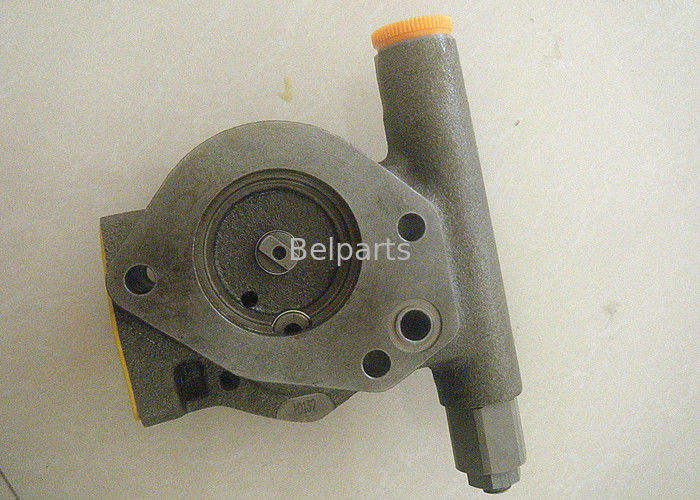 PC300-6 Excavator Gear Type ปั๊มไฮดรอลิก PHV132 708-2H-00181