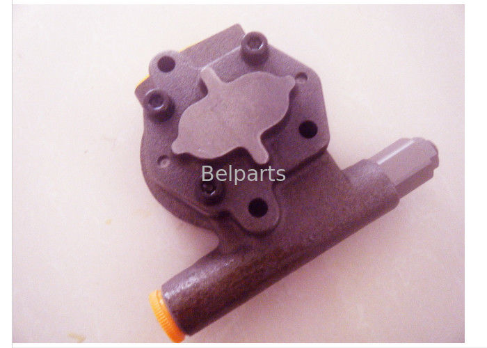 PC300-6 Excavator Gear Type ปั๊มไฮดรอลิก PHV132 708-2H-00181