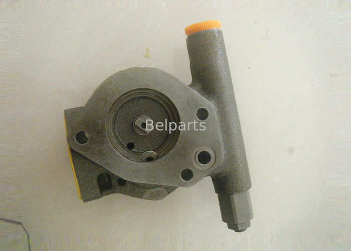 PC300-6 Excavator Gear Type ปั๊มไฮดรอลิก PHV132 708-2H-00181