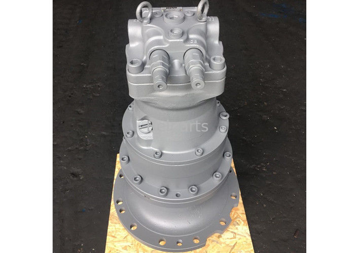 Excavator EX200-5 ชุดมอเตอร์สวิง 4330222 EX210-5 ชุดลดการแกว่ง