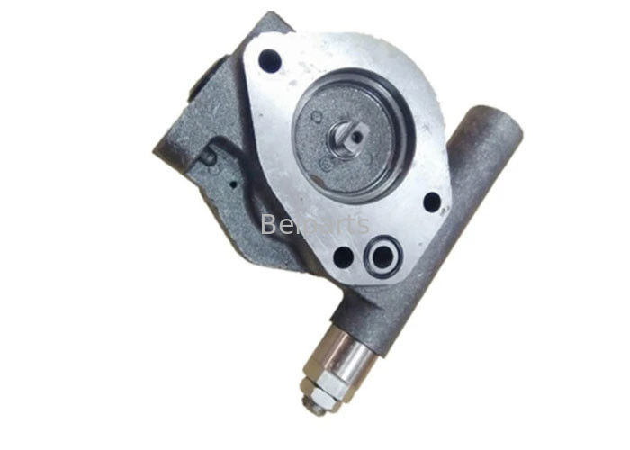 HPV55 อะไหล่เครื่องขุด PC120-3 PC120-5 ปั๊มเกียร์ ปั๊มหมุน 708-23-04014 สําหรับ komatsu