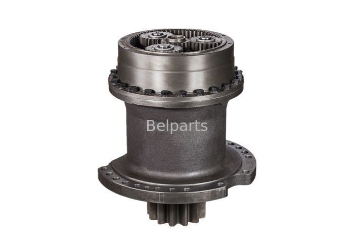Excavator Swing drive gearbox PC400-7 รถขุด 706-7K-01040 กระปุกเกียร์สวิง
