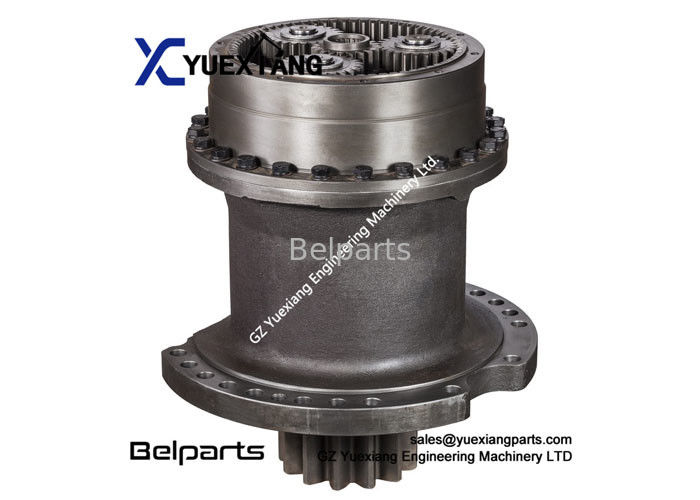 Excavator Swing drive gearbox PC400-7 รถขุด 706-7K-01040 กระปุกเกียร์สวิง