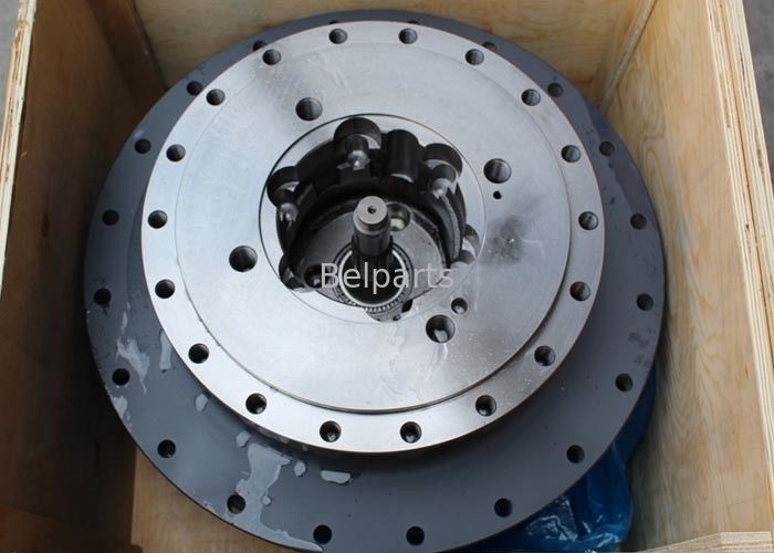 20Y-27-00590 20Y-27-00660 Travel Gearbox สำหรับ PC200-8M0 รถขุดไฮดรอลิก