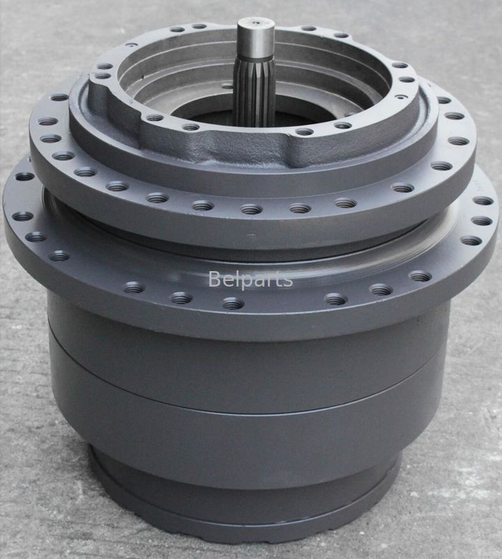 XKAY-01704 Final Drive Assy, XJBN-00645 Travel Reducer สำหรับ R385-9 R360-7 R370-7