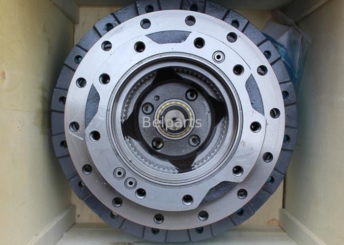 9150030 กระปุกเกียร์ลดไฮดรอลิกสำหรับ EX120-5 EX100-5 EX110-5 EX130H-5