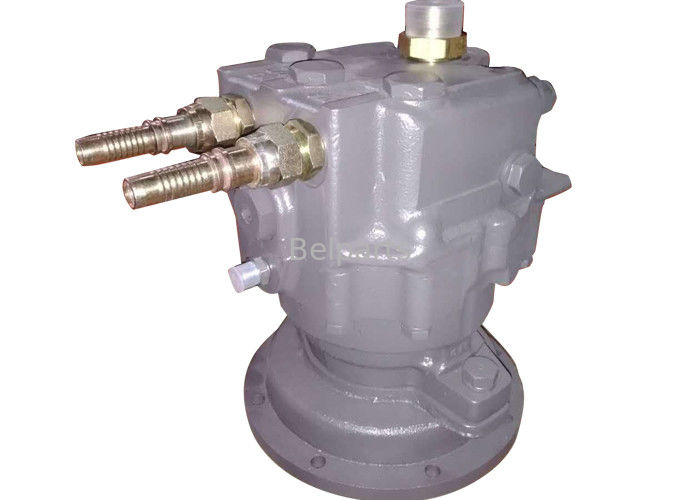 EX120-2 Mini Excavator Swing Motor, 4241171 Swing Drive มอเตอร์ไฮดรอลิก