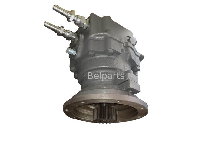 EX120-2 Mini Excavator Swing Motor, 4241171 Swing Drive มอเตอร์ไฮดรอลิก