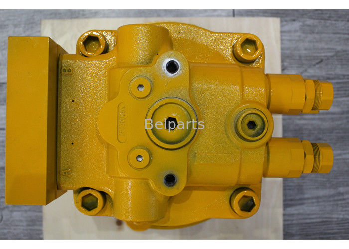 JMF151 31N6-10210 มอเตอร์สวิงสําหรับ Excavator R215-7 Hyundai