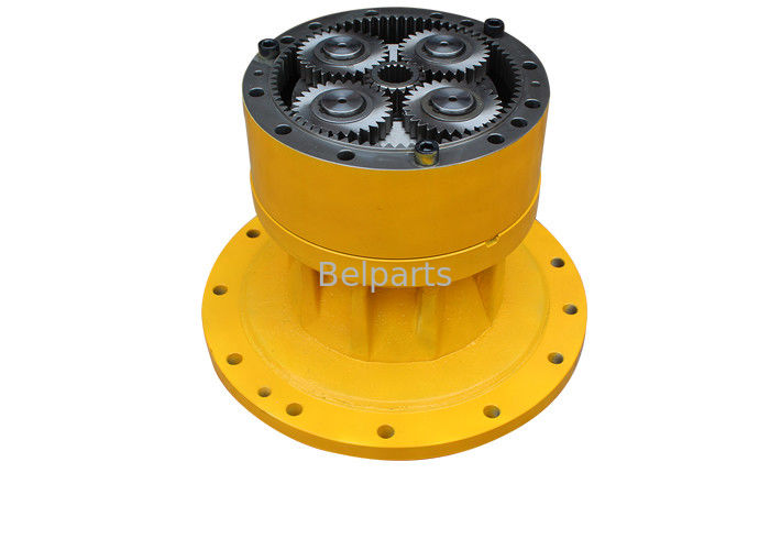 อะไหล่เครื่องขุด Belparts 31N9-10180 เครื่องยนต์ลดสวิง R320LC-7 เครื่องยนต์สวิงสําหรับ Hyundai
