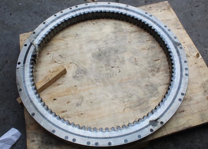 รถขุด Belparts YN40F00026F1 แบริ่งแกว่งขนาดเล็ก sk200-8 sk210lc-8 สำหรับ kobelco