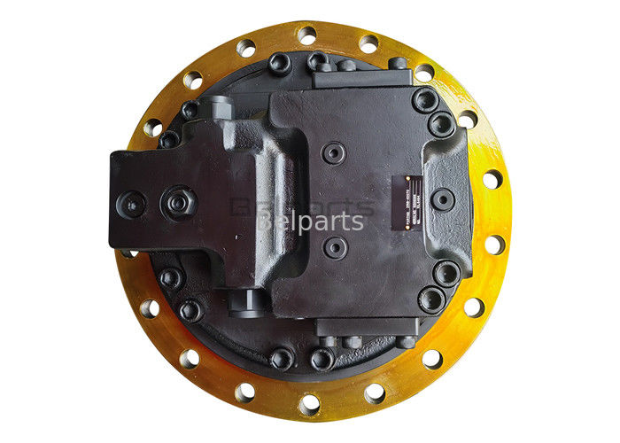 R330LC-9S Excavator Travel Motor Assy Final Drive 31Q9-40011 มอเตอร์การเดินทาง