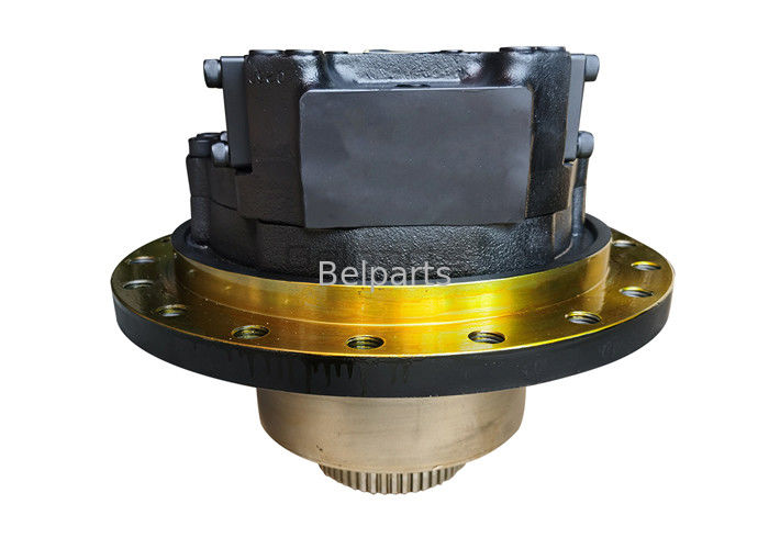 R330LC-9S Excavator Travel Motor Assy Final Drive 31Q9-40011 มอเตอร์การเดินทาง