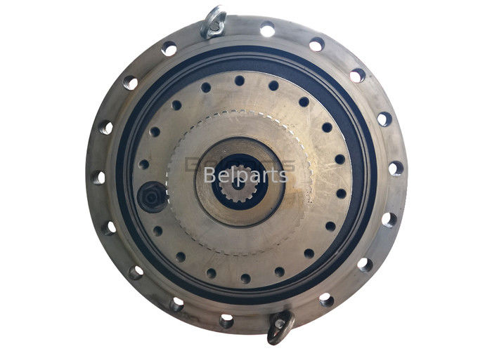 R330LC-9S Excavator Travel Motor Assy Final Drive 31Q9-40011 มอเตอร์การเดินทาง