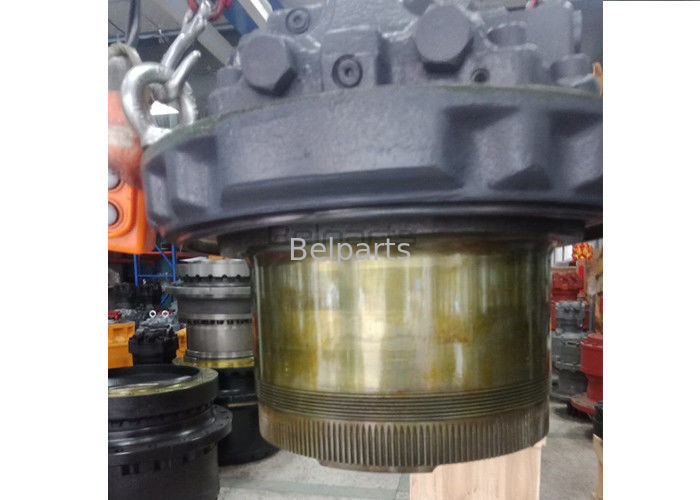 PC400-8 Excavator Final Drive 706-8J-01012 เครื่องยนต์เดินทาง