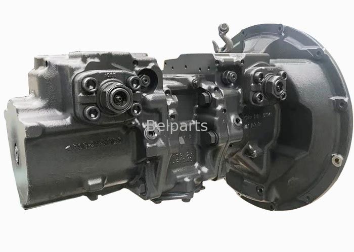 เครื่องขุดปั๊มเครื่องยนต์ไฮดรอลิก 708-2H-00451 ปั๊มหลักคุณภาพสูง PC400-7