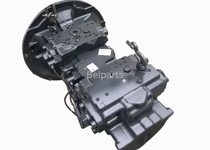 เครื่องขุดปั๊มเครื่องยนต์ไฮดรอลิก 708-2H-00451 ปั๊มหลักคุณภาพสูง PC400-7