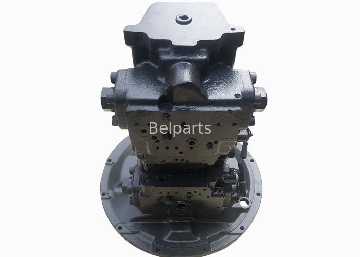เครื่องขุด เครื่องปั๊มหมุนไฮดรอลิก PC300LC-7 เครื่องปั๊มหลักคุณภาพสูง 708-2G-00700