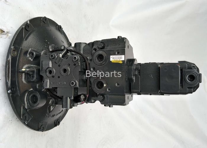 เครื่องขุด เครื่องปั๊มเครื่องยนต์ไฮดรอลิก PC78MR-6 708-3T-11120 708-3T-11210 เครื่องปั๊มหลัก